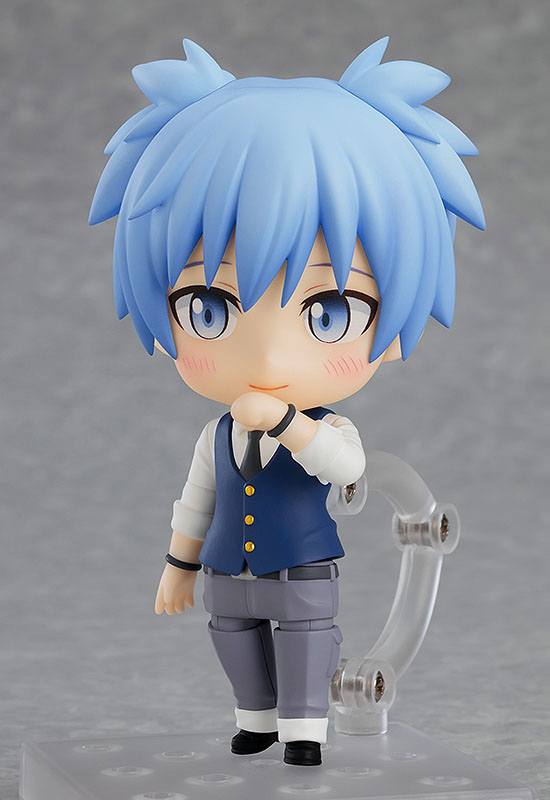 Nagisa Shiota - Nendoroid 1973 - Good Smile Company - Anime Figuren günstig kaufen