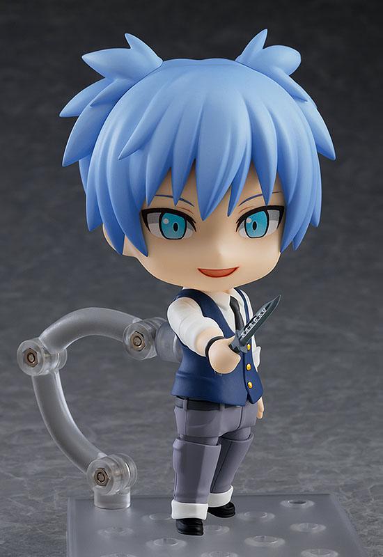 Nagisa Shiota - Nendoroid 1973 - Good Smile Company - Anime Figuren günstig kaufen