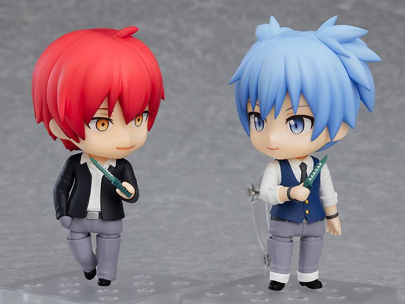 Nagisa Shiota - Nendoroid 1973 - Good Smile Company - Anime Figuren günstig kaufen