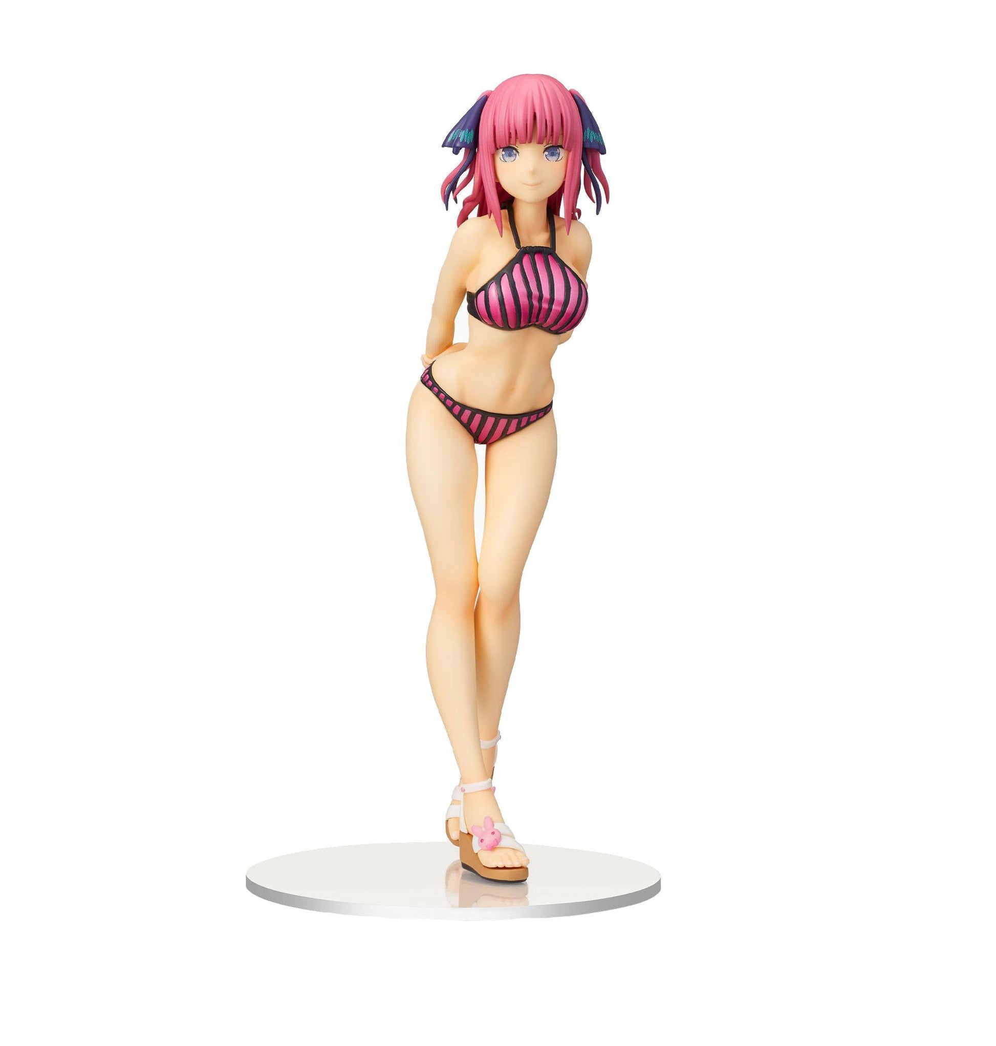 Nakano Swimsuit The Quintessential Quintuplets - Anime Figuren günstig kaufen