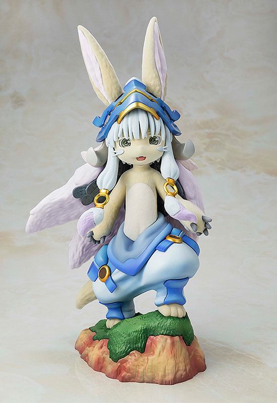 Nanachi / Made in Abyss: The Golden City of the Scorching Sun - Anime Figuren günstig kaufen