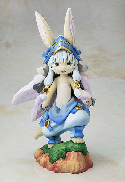 Nanachi / Made in Abyss: The Golden City of the Scorching Sun - Anime Figuren günstig kaufen