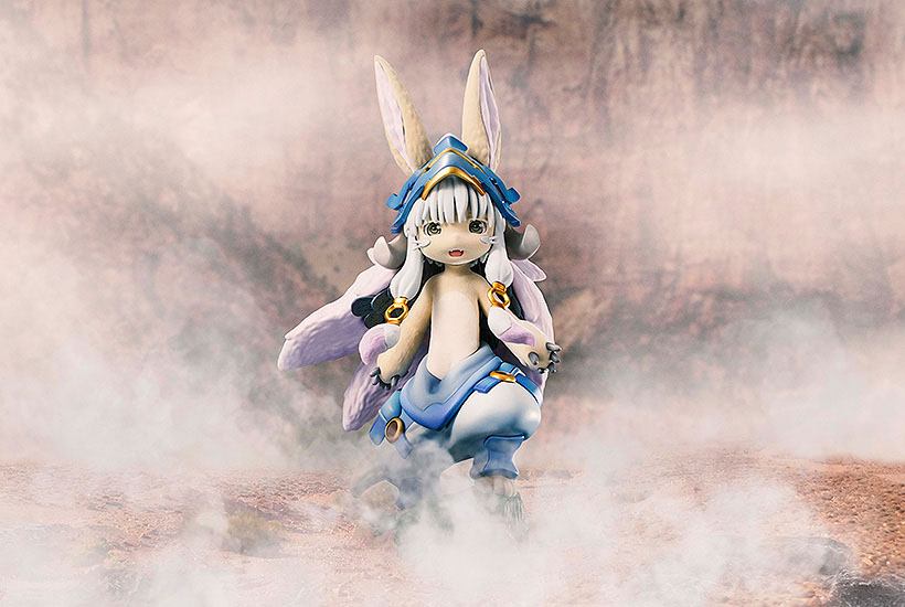 Nanachi / Made in Abyss: The Golden City of the Scorching Sun - Anime Figuren günstig kaufen
