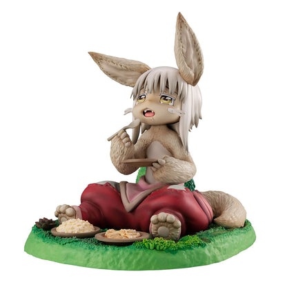 Nanachi - Made in Abyss: The Golden City of the Scorching Sun - MegaHouse - Anime Figuren günstig kaufen
