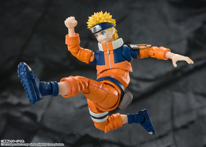 Naruto Uzumaki - Naruto - Bandai Tamashii Nations - Anime Figuren günstig kaufen