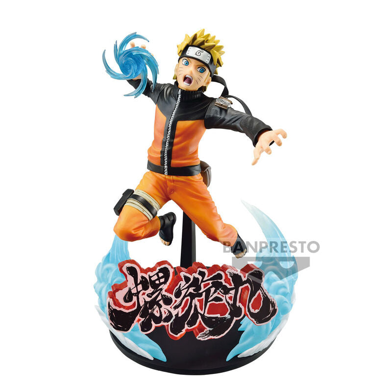 Naruto - Vibration Stars - Special Ver. - Banpresto - Anime Figuren günstig kaufen