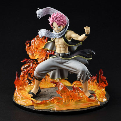 Natsu Dragneel Final Season Fairy Tail Bellfine Neuauflage - Anime Figuren günstig kaufen