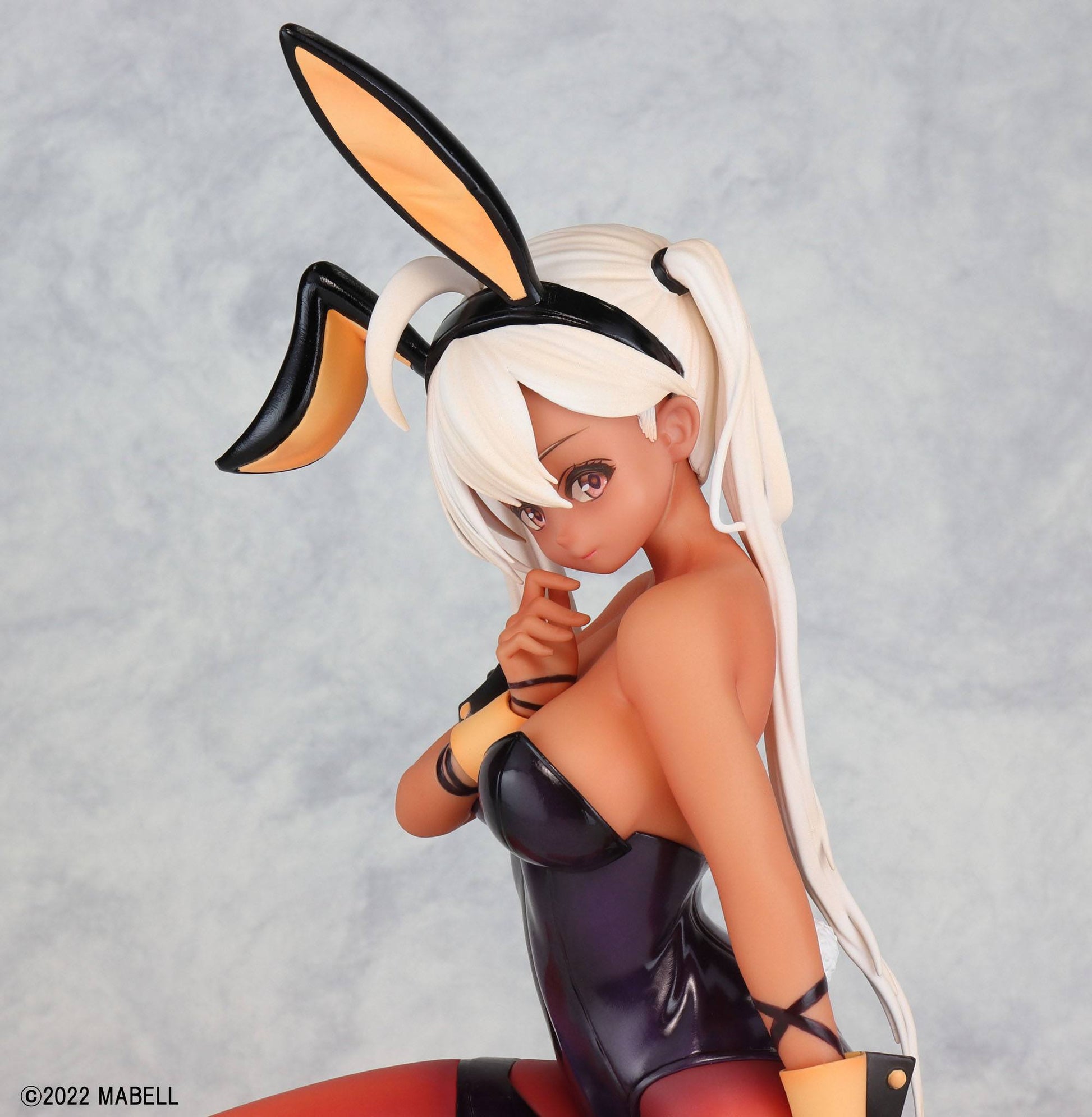 Neala - Black Rabbit - Original Character - Kaitendoh - Anime Figuren günstig kaufen