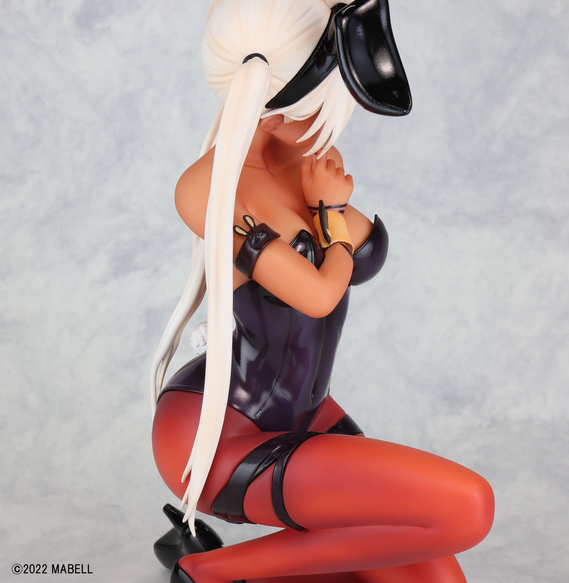 Neala - Black Rabbit - Original Character - Kaitendoh - Anime Figuren günstig kaufen