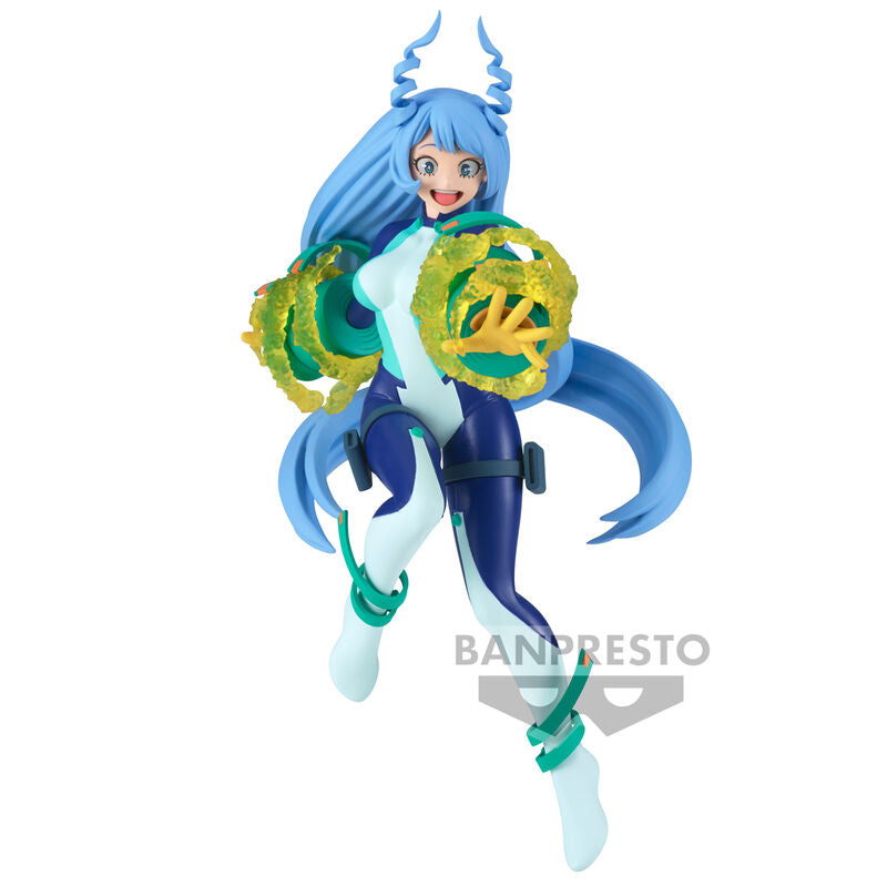 Nejire Hado Amazing Heroes (Vol.31) Banpresto - Anime Figuren günstig kaufen