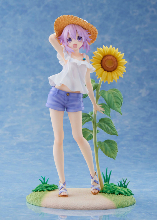 Neptune - Hyperdimension Neptunia - Anime Figuren günstig kaufen