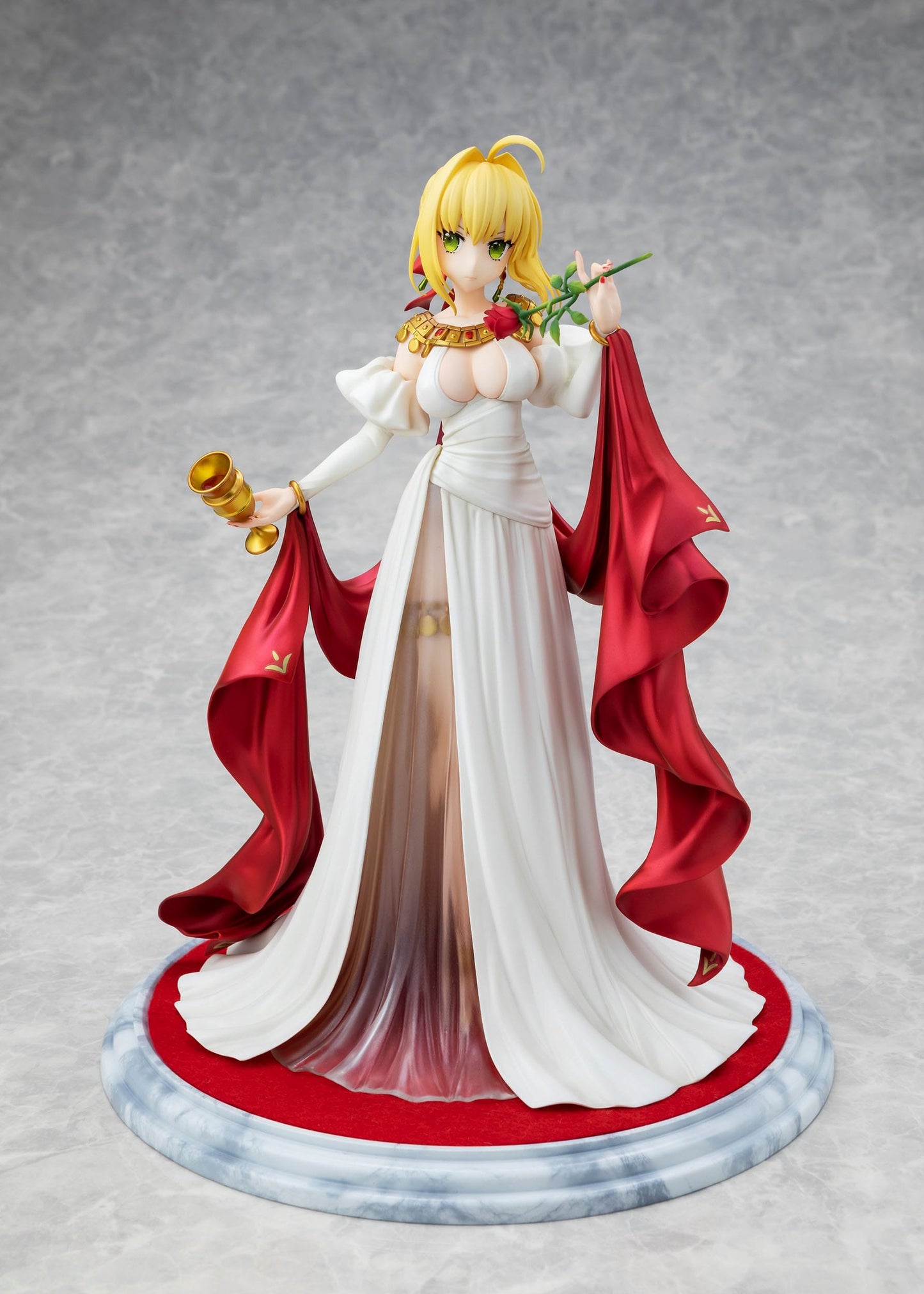 Nero Claudius Limited Bonus Fate/Grand Order Kadokawa - Anime Figuren günstig kaufen