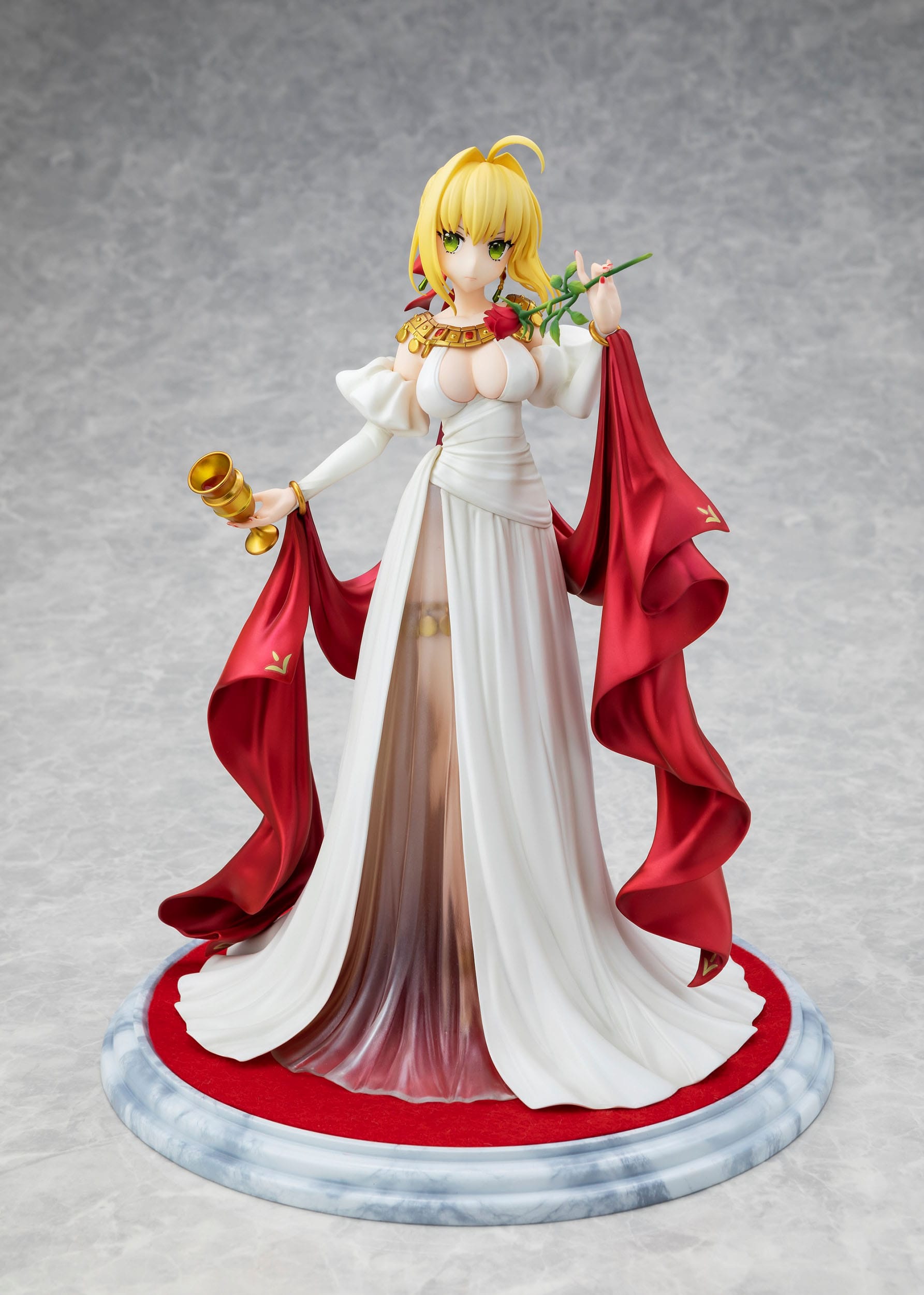 Nero Claudius Limited Bonus Fate/Grand Order Kadokawa - Anime Figuren günstig kaufen