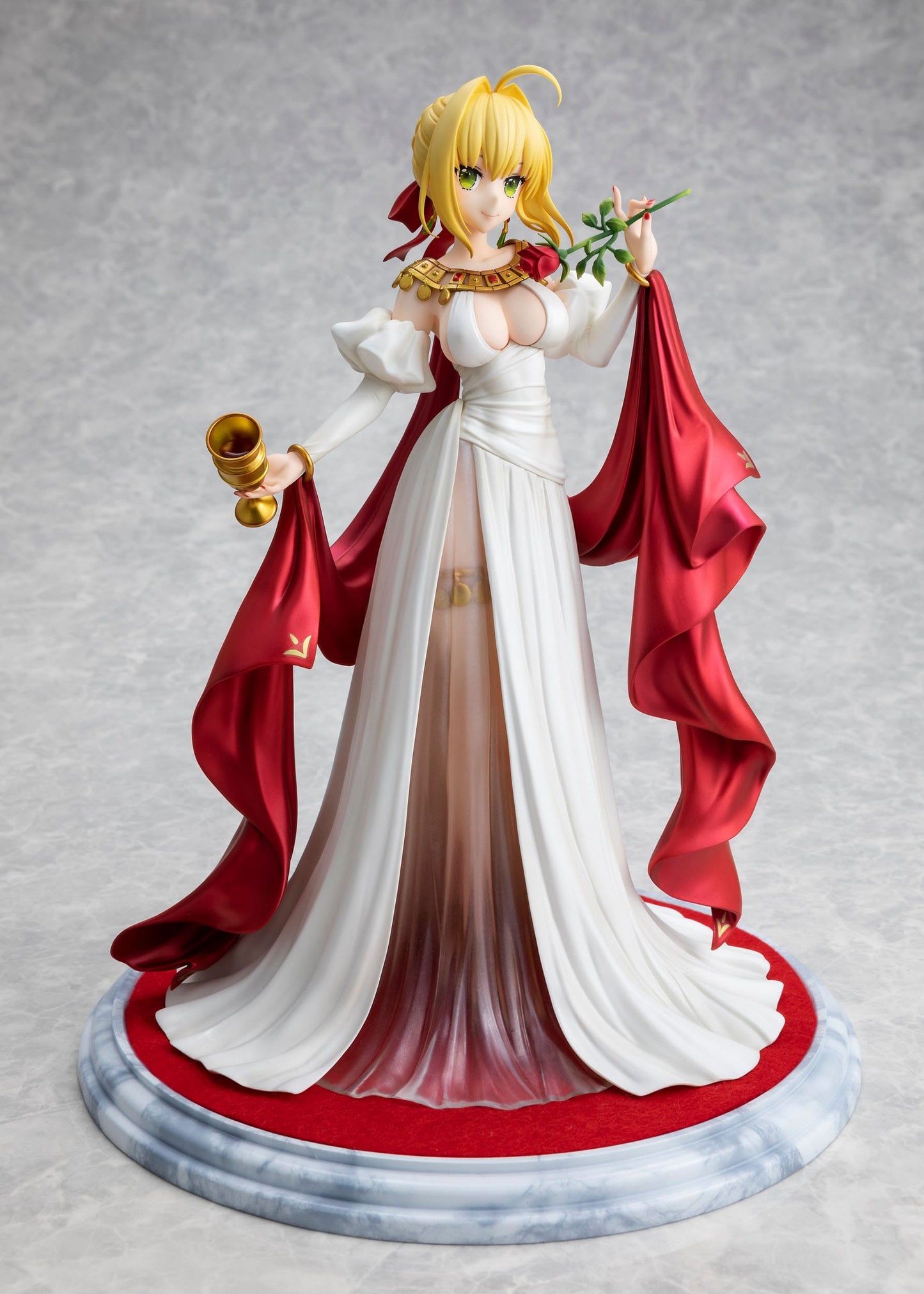 Nero Claudius Limited Bonus Fate/Grand Order Kadokawa - Anime Figuren günstig kaufen