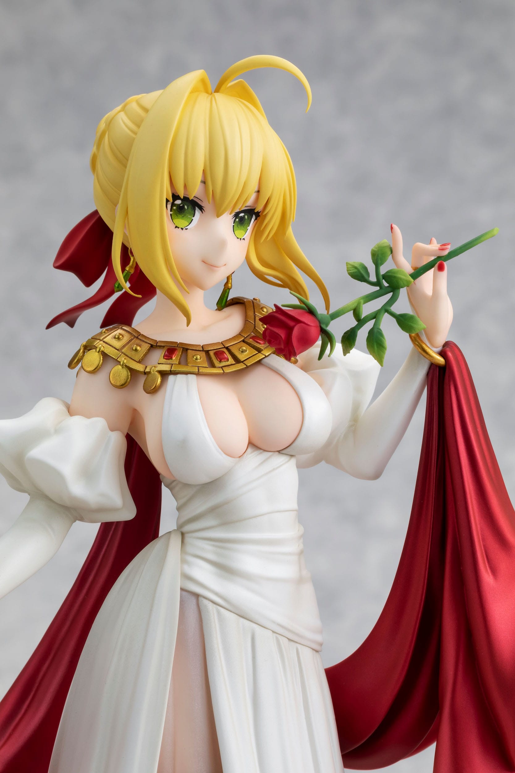 Nero Claudius Limited Bonus Fate/Grand Order Kadokawa - Anime Figuren günstig kaufen