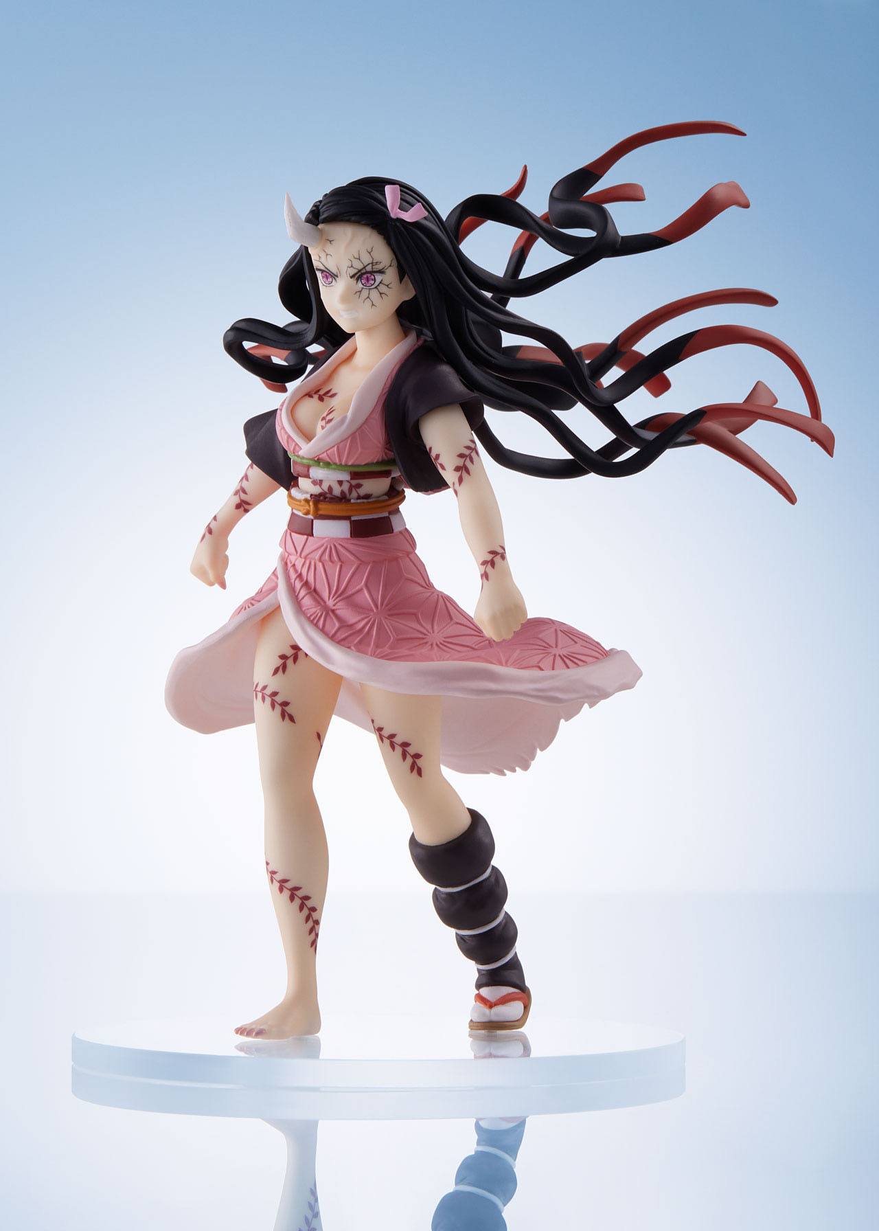 Nezuko Kamado (Demon Form Advancing Version) - ConoFig Aniplex - Anime Figuren günstig kaufen