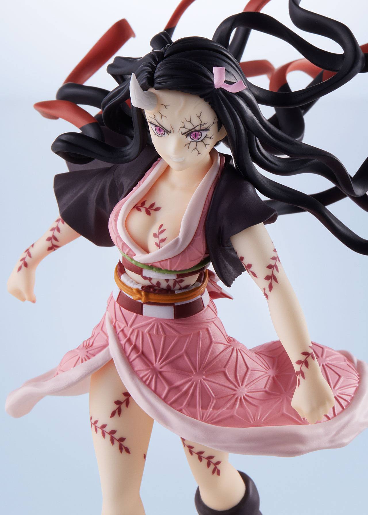 Nezuko Kamado (Demon Form Advancing Version) - ConoFig Aniplex - Anime Figuren günstig kaufen