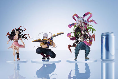 Nezuko Kamado (Demon Form Advancing Version) - ConoFig Aniplex - Anime Figuren günstig kaufen