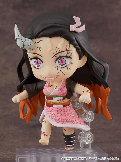 Nezuko Kamado: Demonization Ver. Nendoroid (#1948) Good Smile Company - Anime Figuren günstig kaufen