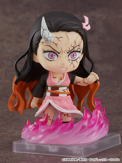 Nezuko Kamado: Demonization Ver. Nendoroid (#1948) Good Smile Company - Anime Figuren günstig kaufen