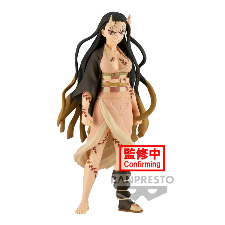 Nezuko Kamado - Kizuna no Sou- (Vol.27) / Demon Slayer Kimetsu no Yaiba - Anime Figuren günstig kaufen