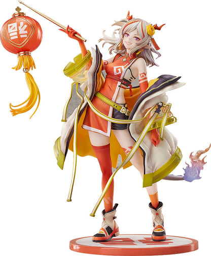 Nian Arknights Good Smile Company - Anime Figuren günstig kaufen