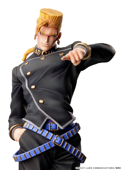 Nijimura Keichou & BAD COMPANY - JoJo's Bizarre Adventure Part 4: Diamond is unbreakable - MEdicos Entertainmet - Anime Figuren günstig kaufen
