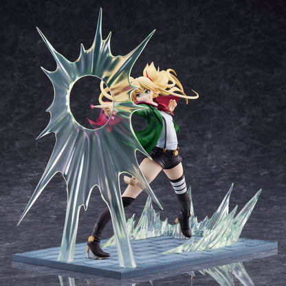 Ninny Spangcole - ViVignette - Burn the Witch - Anime Figuren günstig kaufen