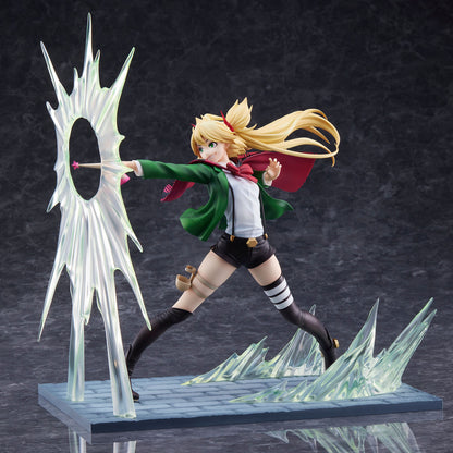 Ninny Spangcole - ViVignette - Burn the Witch - Anime Figuren günstig kaufen