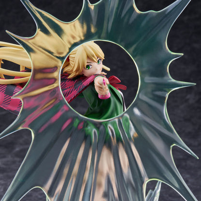 Ninny Spangcole - ViVignette - Burn the Witch - Anime Figuren günstig kaufen