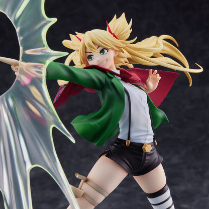 Ninny Spangcole - ViVignette - Burn the Witch - Anime Figuren günstig kaufen