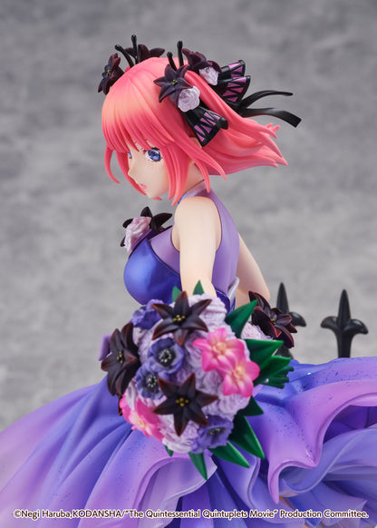 Nino Nakano Floral Dress Ver. Estream - Anime Figuren günstig kaufen