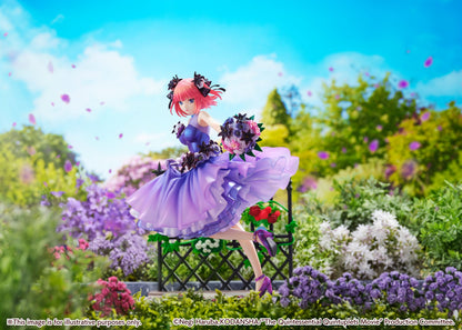 Nino Nakano Floral Dress Ver. Estream - Anime Figuren günstig kaufen