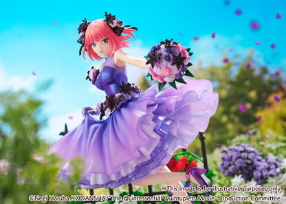 Nino Nakano Floral Dress Ver. Estream - Anime Figuren günstig kaufen