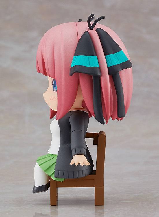 Nino Nakano - Nendoroid Swacchao! - The Quintessential Quintuplets Movie - Anime Figuren günstig kaufen