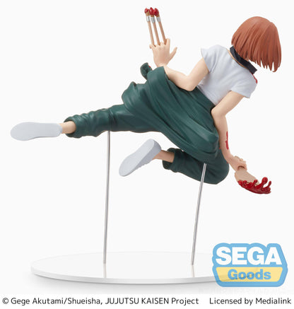 Nobara Kugisaki - Graffiti x Battle Re: / Jujutsu Kaisen - Anime Figuren günstig kaufen