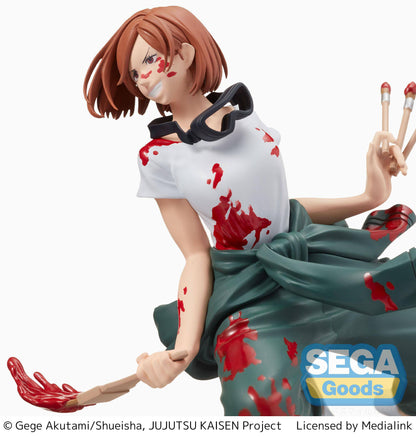 Nobara Kugisaki - Graffiti x Battle Re: / Jujutsu Kaisen - Anime Figuren günstig kaufen