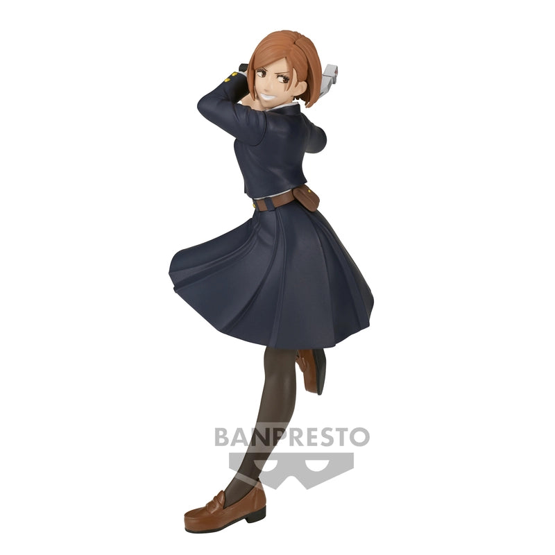 Nobara Kugisaki - Jufutsunowaza / Jujutsu Kaise - Anime Figuren günstig kaufen