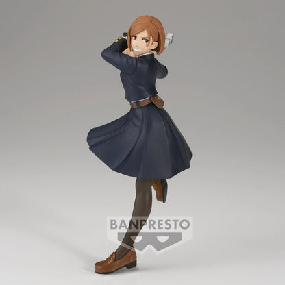 Nobara Kugisaki - Jufutsunowaza / Jujutsu Kaise - Anime Figuren günstig kaufen