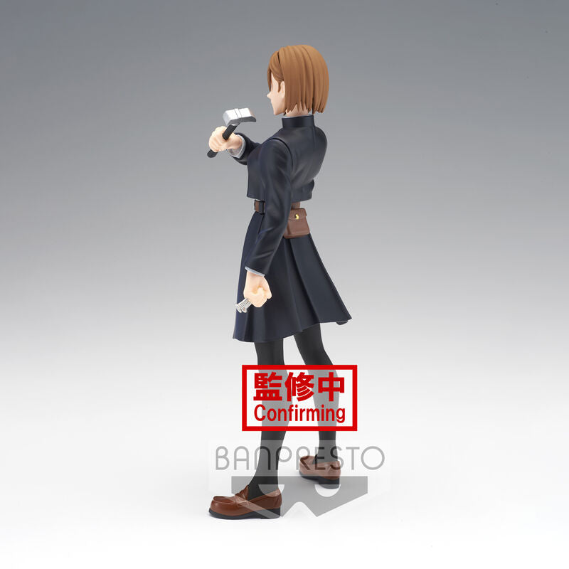 Nobara Kugisaki - Jujutsu Kaisen - Banpresto - Anime Figuren günstig kaufen