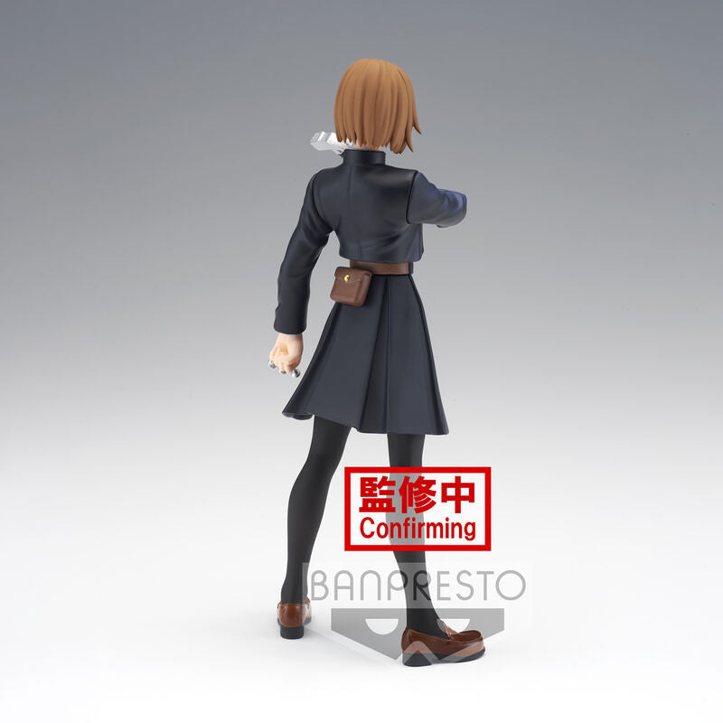 Nobara Kugisaki - Jujutsu Kaisen - Banpresto - Anime Figuren günstig kaufen