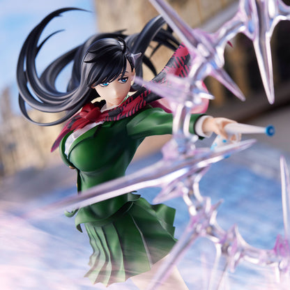 Noeru Nihashi ViVignette Burn the Witch - Anime Figuren günstig kaufen