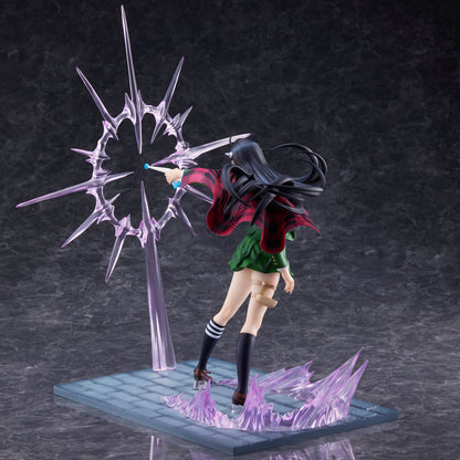 Noeru Nihashi ViVignette Burn the Witch - Anime Figuren günstig kaufen
