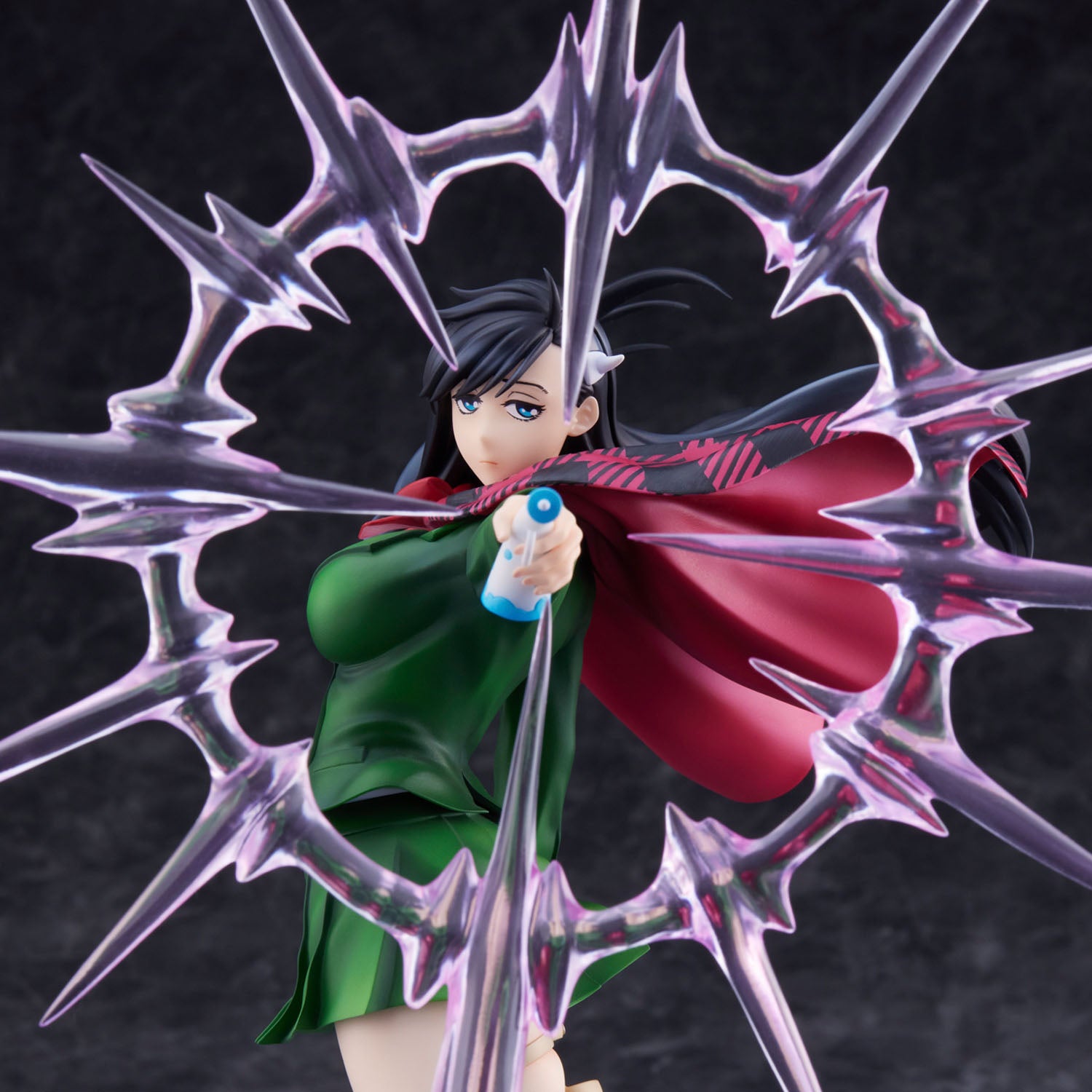 Noeru Nihashi ViVignette Burn the Witch - Anime Figuren günstig kaufen