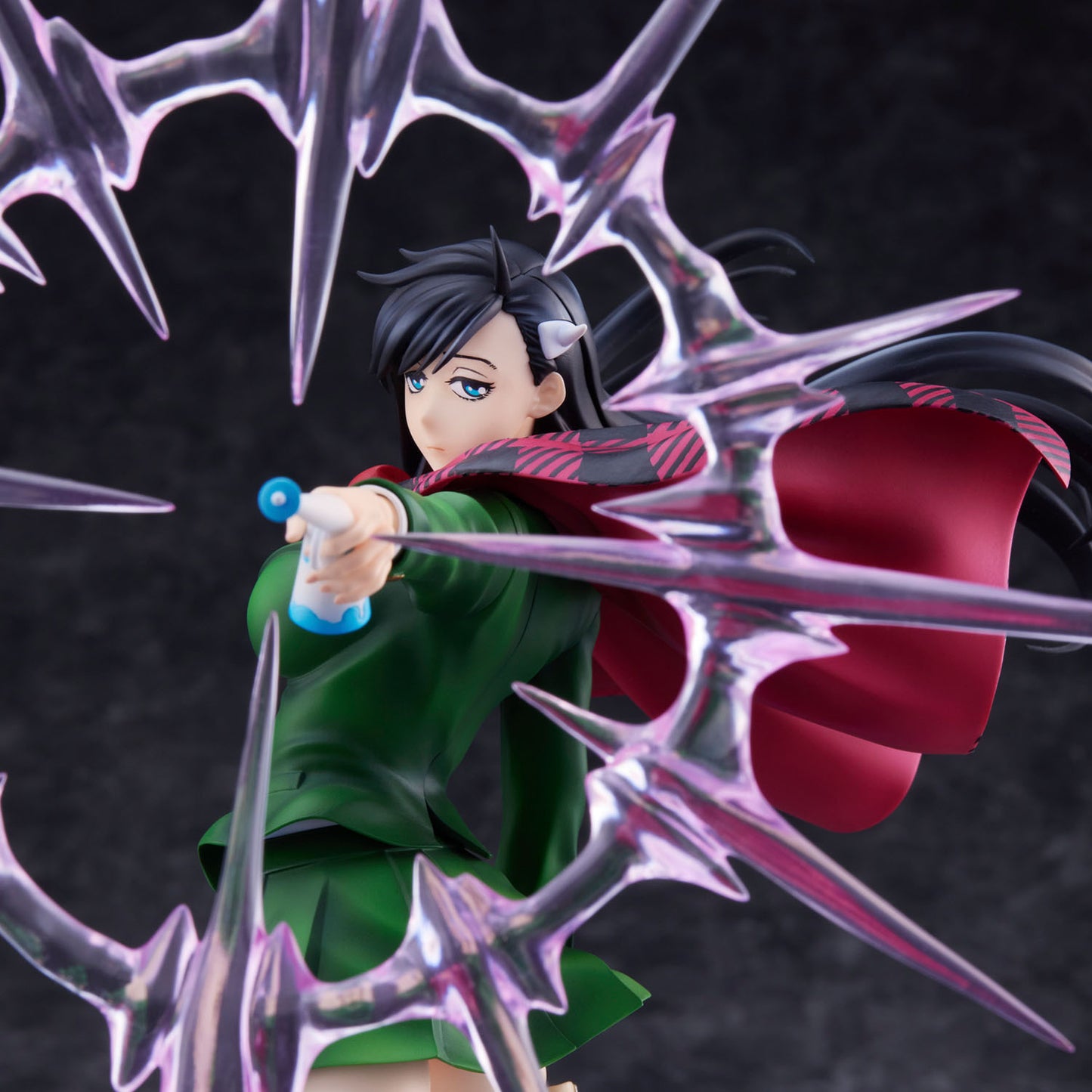 Noeru Nihashi ViVignette Burn the Witch - Anime Figuren günstig kaufen