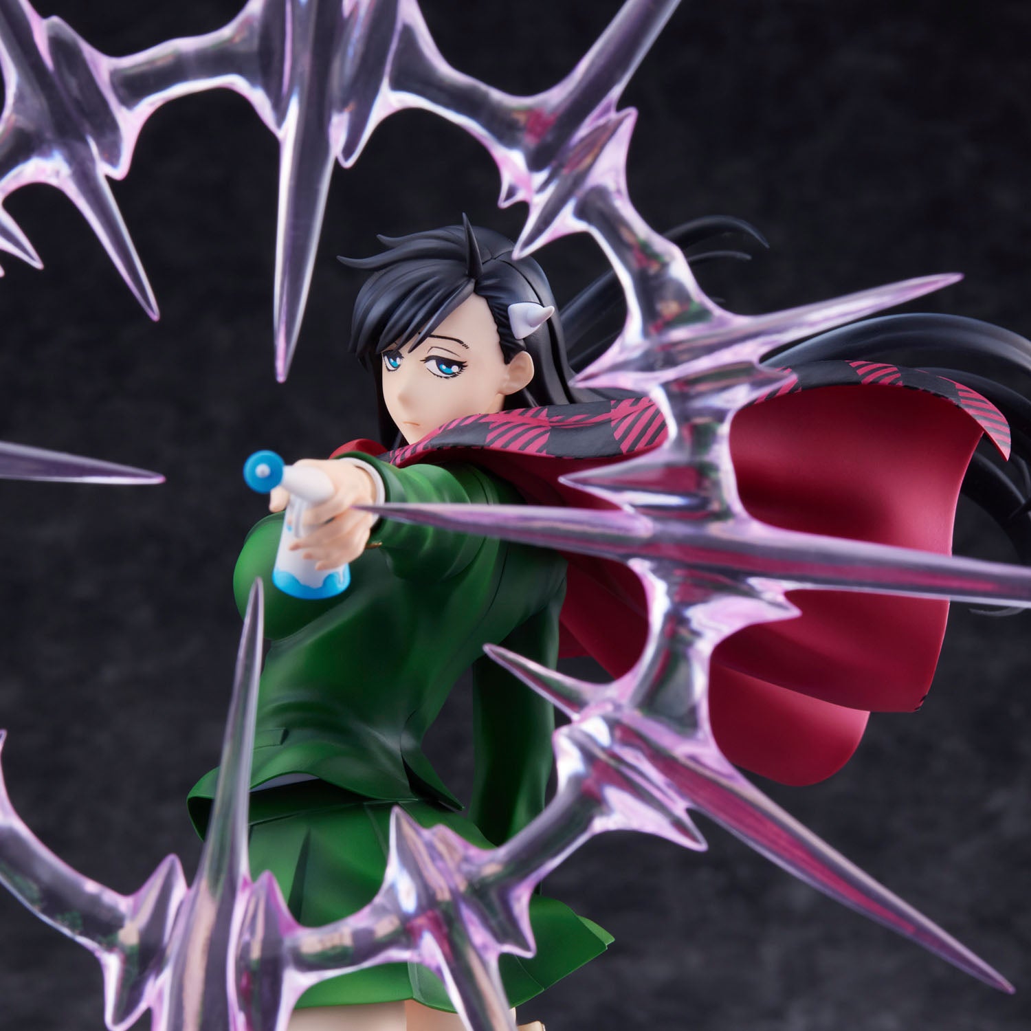 Noeru Nihashi ViVignette Burn the Witch - Anime Figuren günstig kaufen