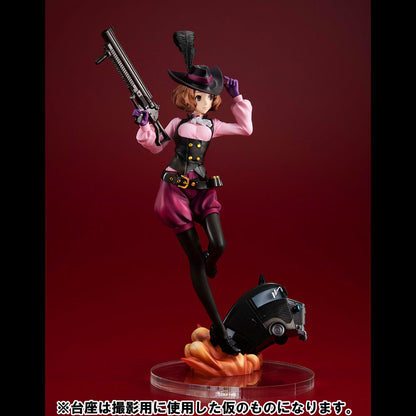 Noir (Haru Okumura) & Morgana Car Persona 5 Royal Lucrea Mega House - Anime Figuren günstig kaufen