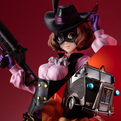 Noir (Haru Okumura) & Morgana Car Persona 5 Royal Lucrea Mega House - Anime Figuren günstig kaufen