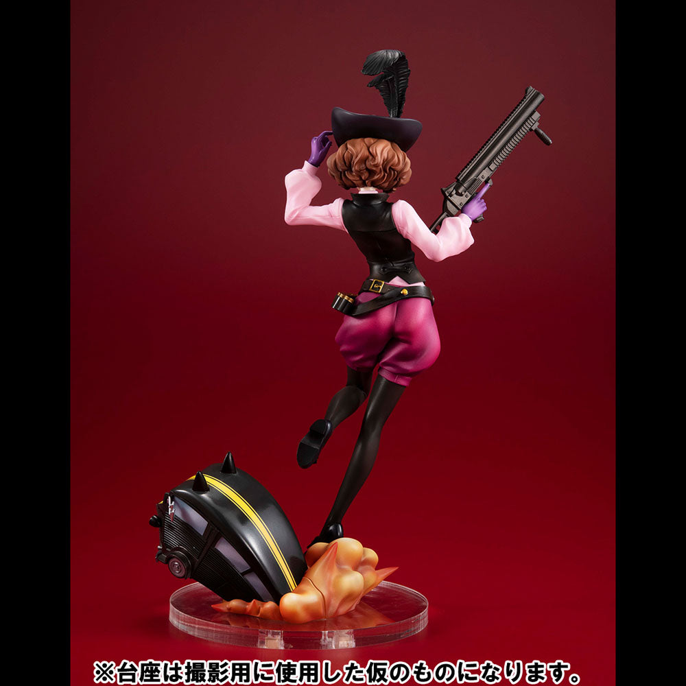 Noir (Haru Okumura) & Morgana Car Persona 5 Royal Lucrea Mega House - Anime Figuren günstig kaufen