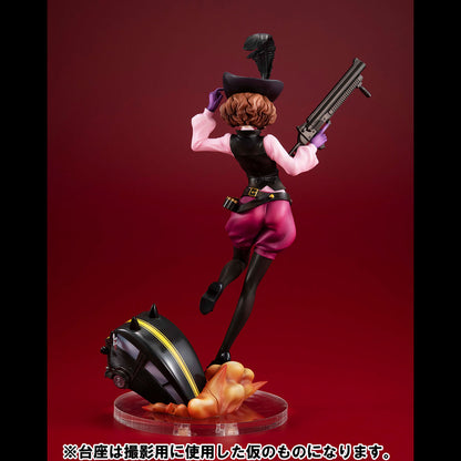 Noir (Haru Okumura) & Morgana Car Persona 5 Royal Lucrea Mega House - Anime Figuren günstig kaufen